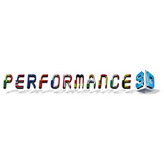 Performance 3d