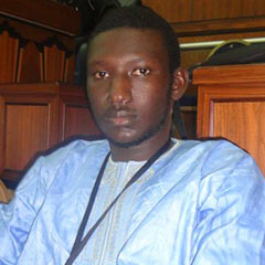 Mohamed Meissa Ndiaye