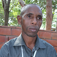 Abdoulaye Seydi