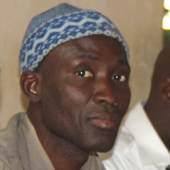 Abdoulaye Mansa Seydi