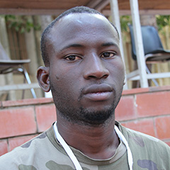 Demba Seydi