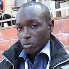 Thierno Amadou Illa B. Koita