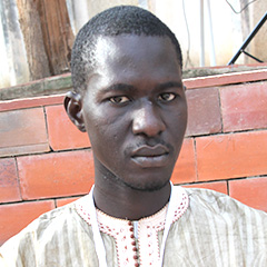 Oumar Biteye