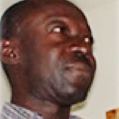 Moussa DIOUF