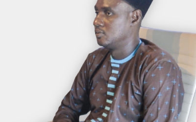 Mouhamadou NGOM