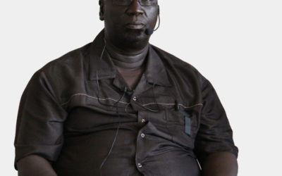 Pierre NDIAYE